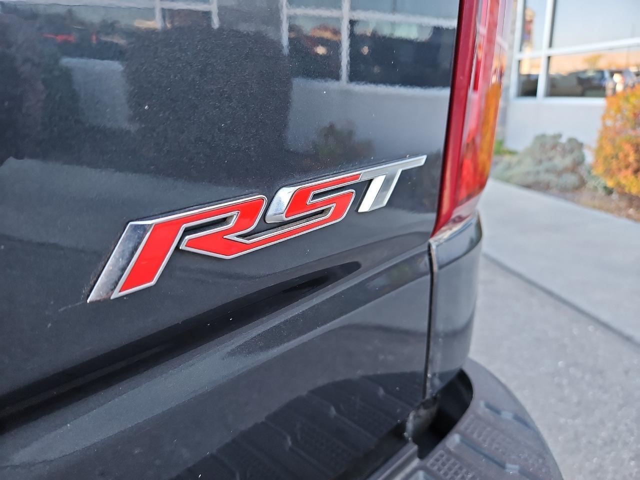 2021 Chevrolet Silverado 1500 RST Grand Junction CO