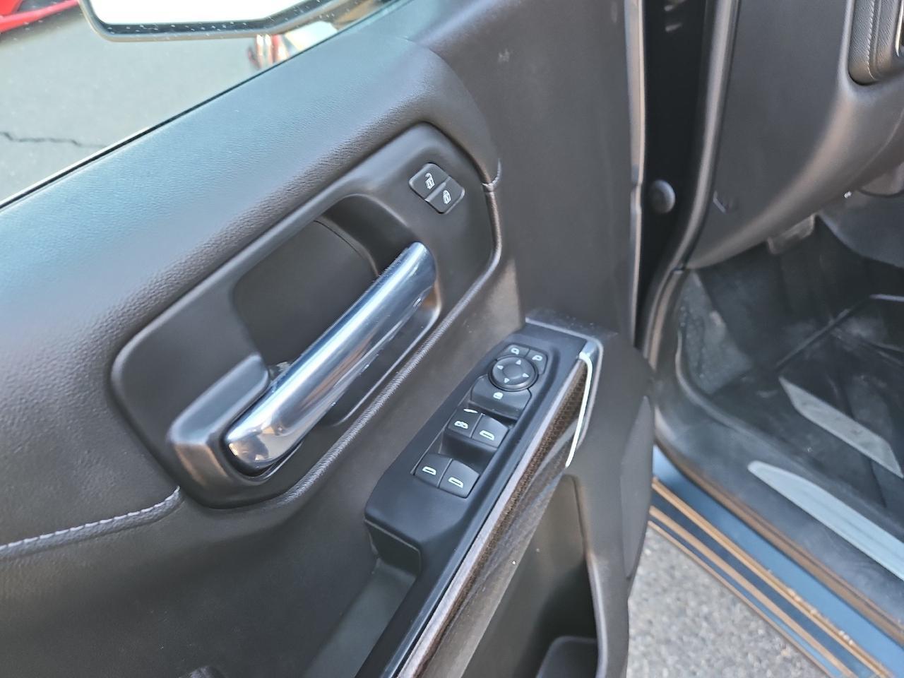 2021 Chevrolet Silverado 1500 RST Grand Junction CO