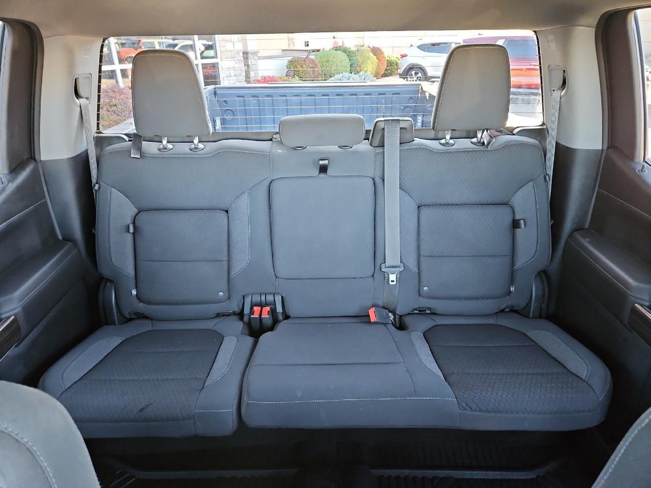 2021 Chevrolet Silverado 1500 RST Grand Junction CO