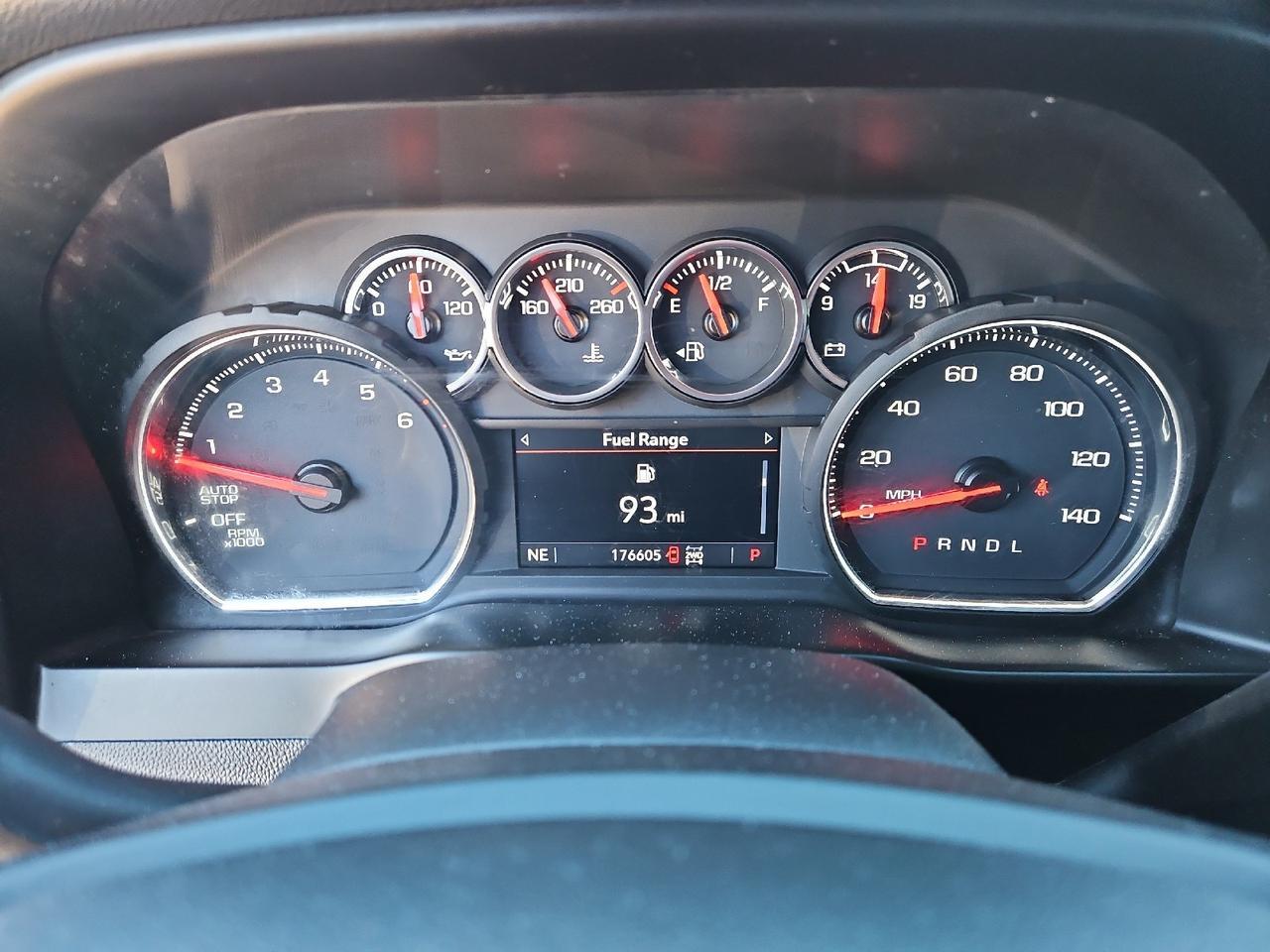 2021 Chevrolet Silverado 1500 RST Grand Junction CO