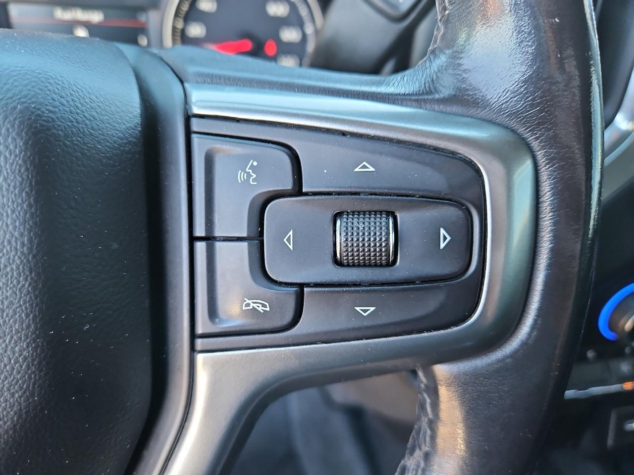 2021 Chevrolet Silverado 1500 RST Grand Junction CO