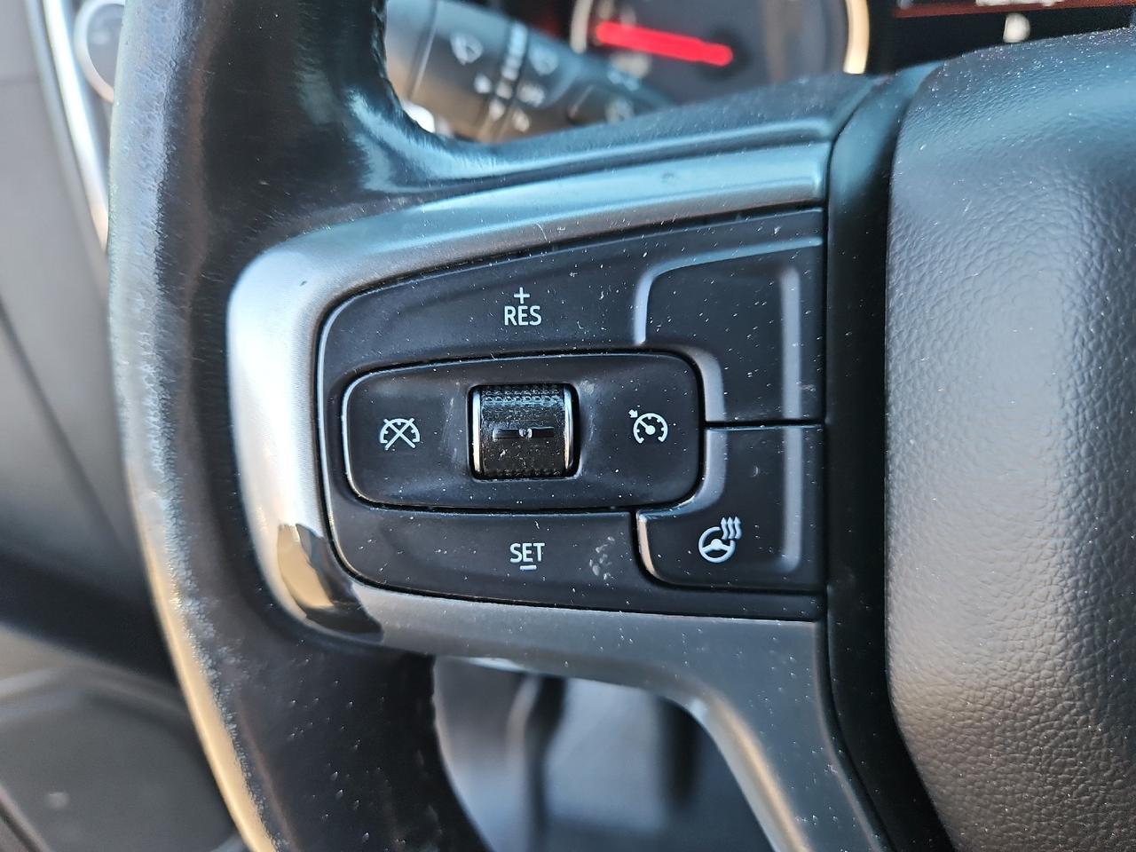 2021 Chevrolet Silverado 1500 RST Grand Junction CO