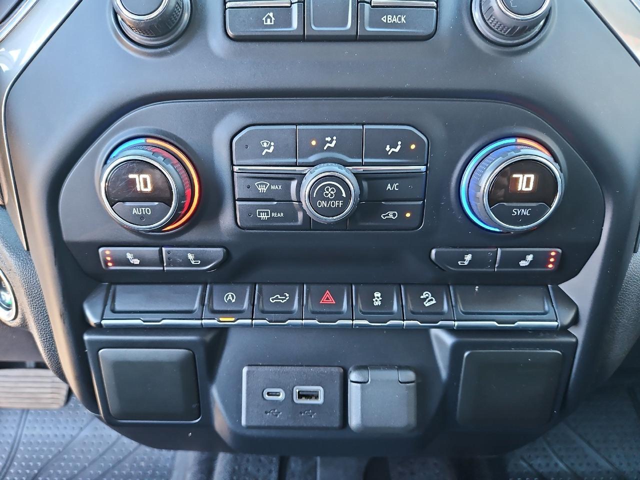 2021 Chevrolet Silverado 1500 RST Grand Junction CO