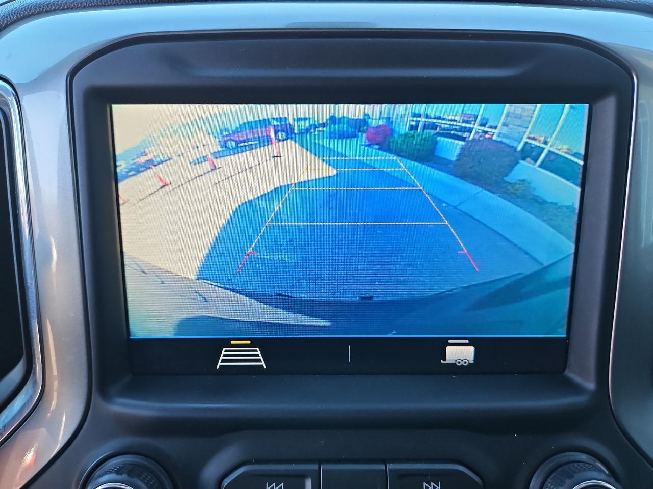 2021 Chevrolet Silverado 1500 RST Grand Junction CO