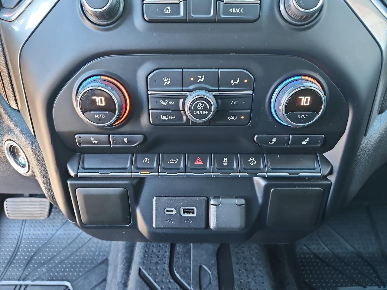 2021 Chevrolet Silverado 1500 RST Grand Junction CO