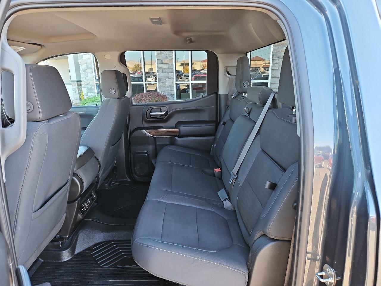 2021 Chevrolet Silverado 1500 RST Grand Junction CO