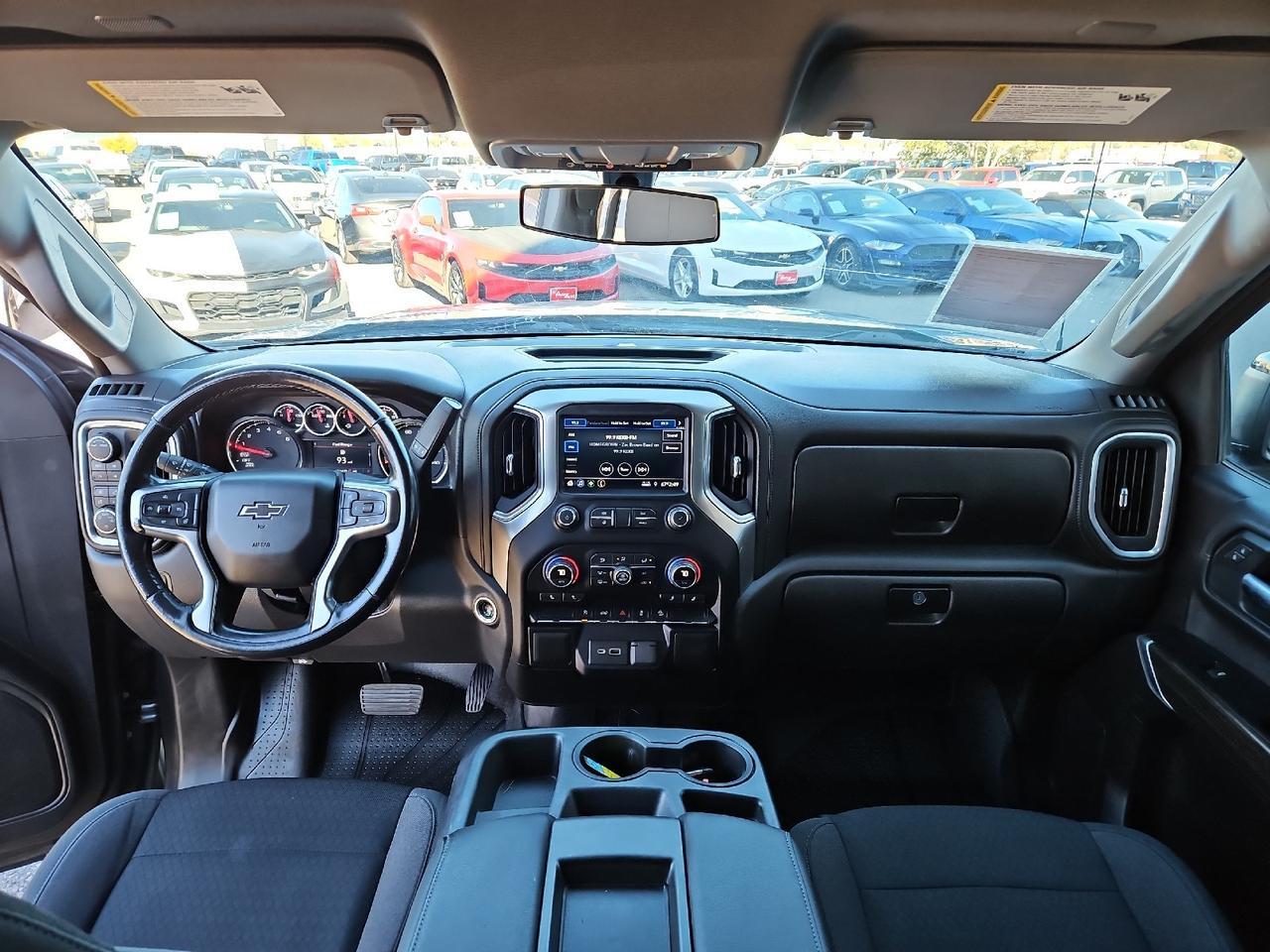 2021 Chevrolet Silverado 1500 RST Grand Junction CO