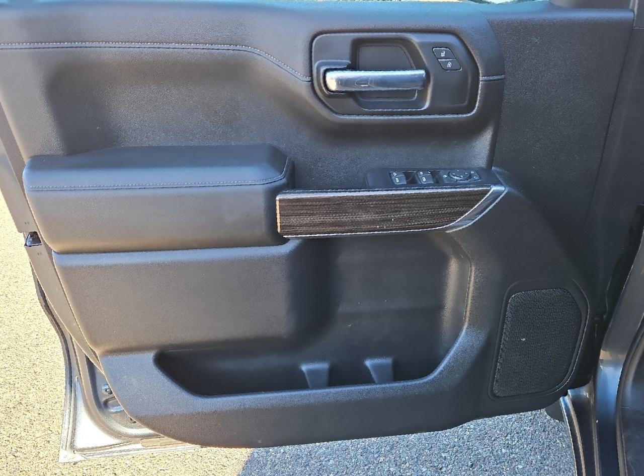 2021 Chevrolet Silverado 1500 RST Grand Junction CO