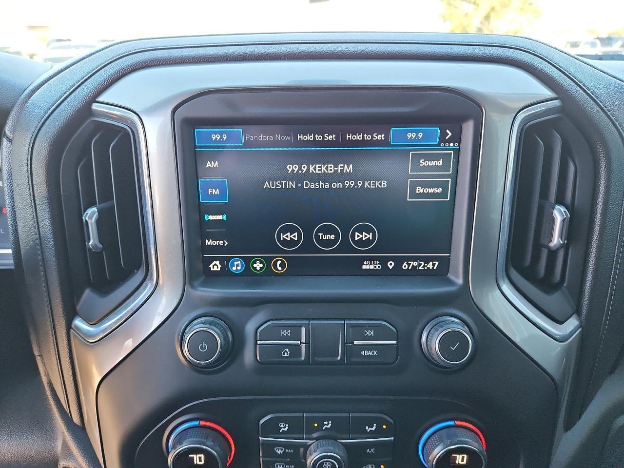 2021 Chevrolet Silverado 1500 RST Grand Junction CO