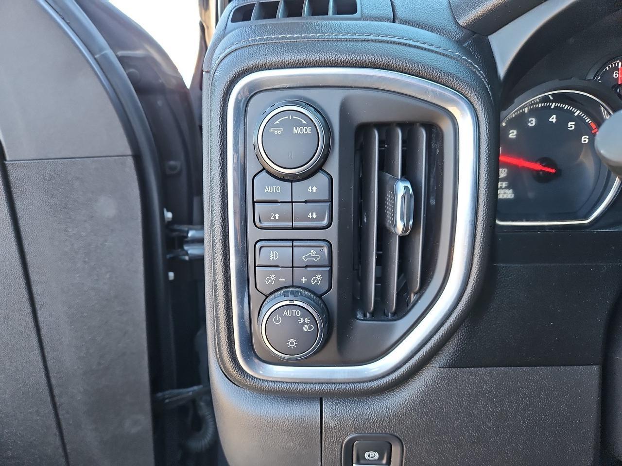 2021 Chevrolet Silverado 1500 RST Grand Junction CO