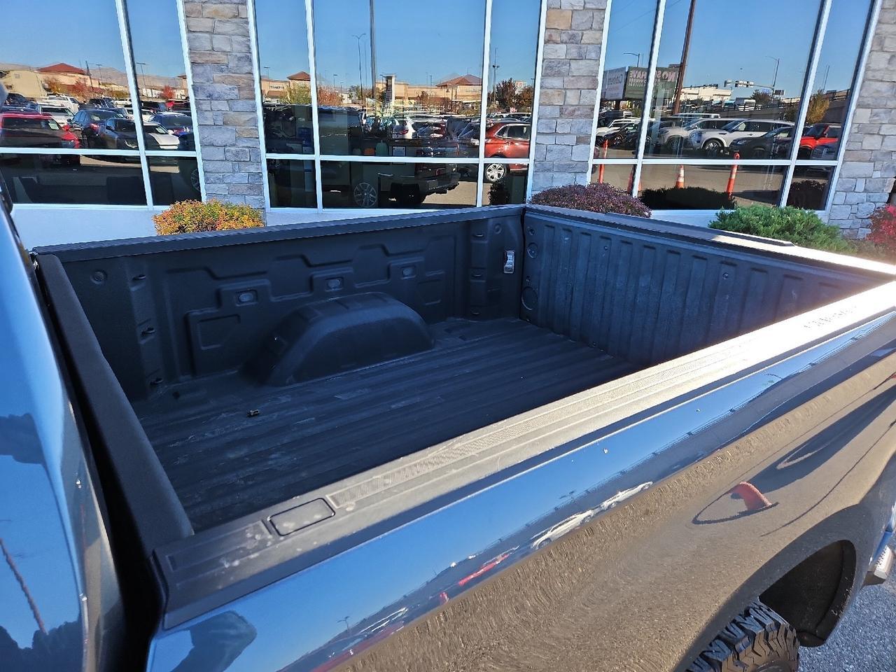 2021 Chevrolet Silverado 1500 RST Grand Junction CO