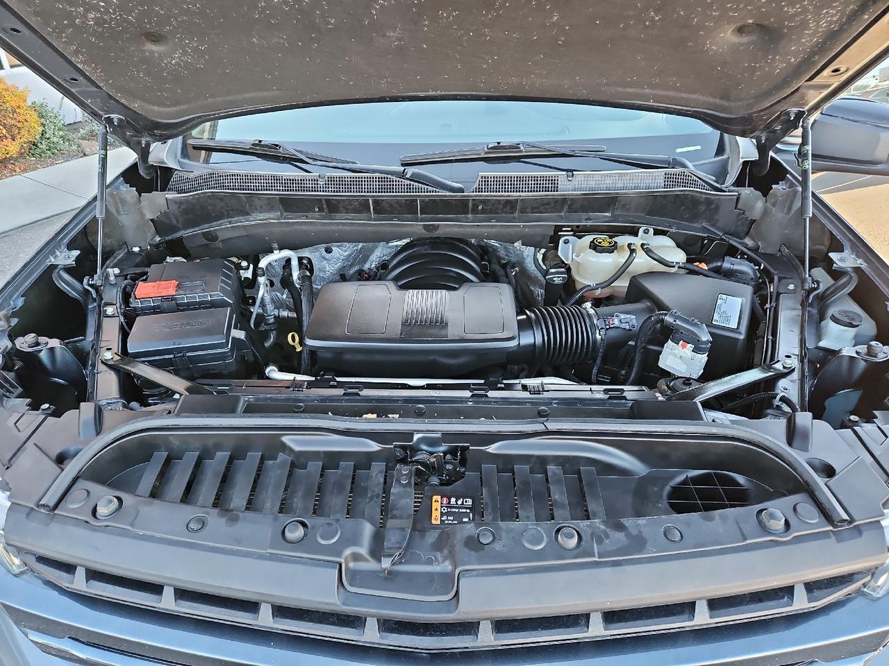 2021 Chevrolet Silverado 1500 RST Grand Junction CO