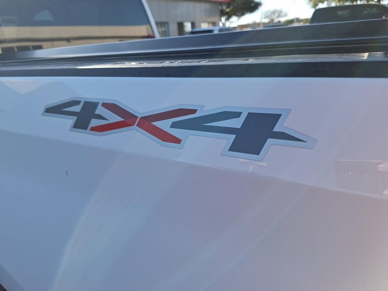 2021 Chevrolet Silverado 1500 RST Hurst TX