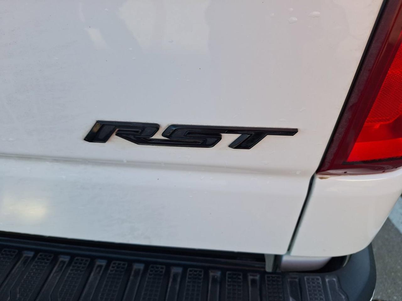 2021 Chevrolet Silverado 1500 RST Hurst TX