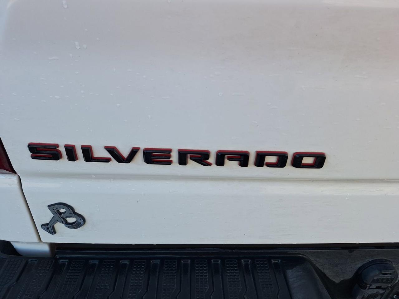 2021 Chevrolet Silverado 1500 RST Hurst TX