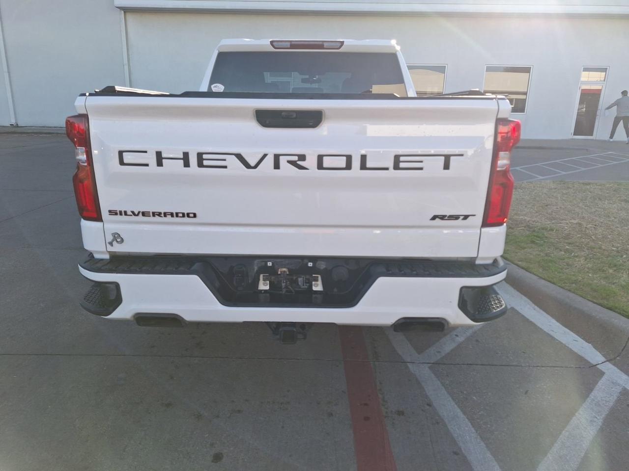 2021 Chevrolet Silverado 1500 RST Hurst TX