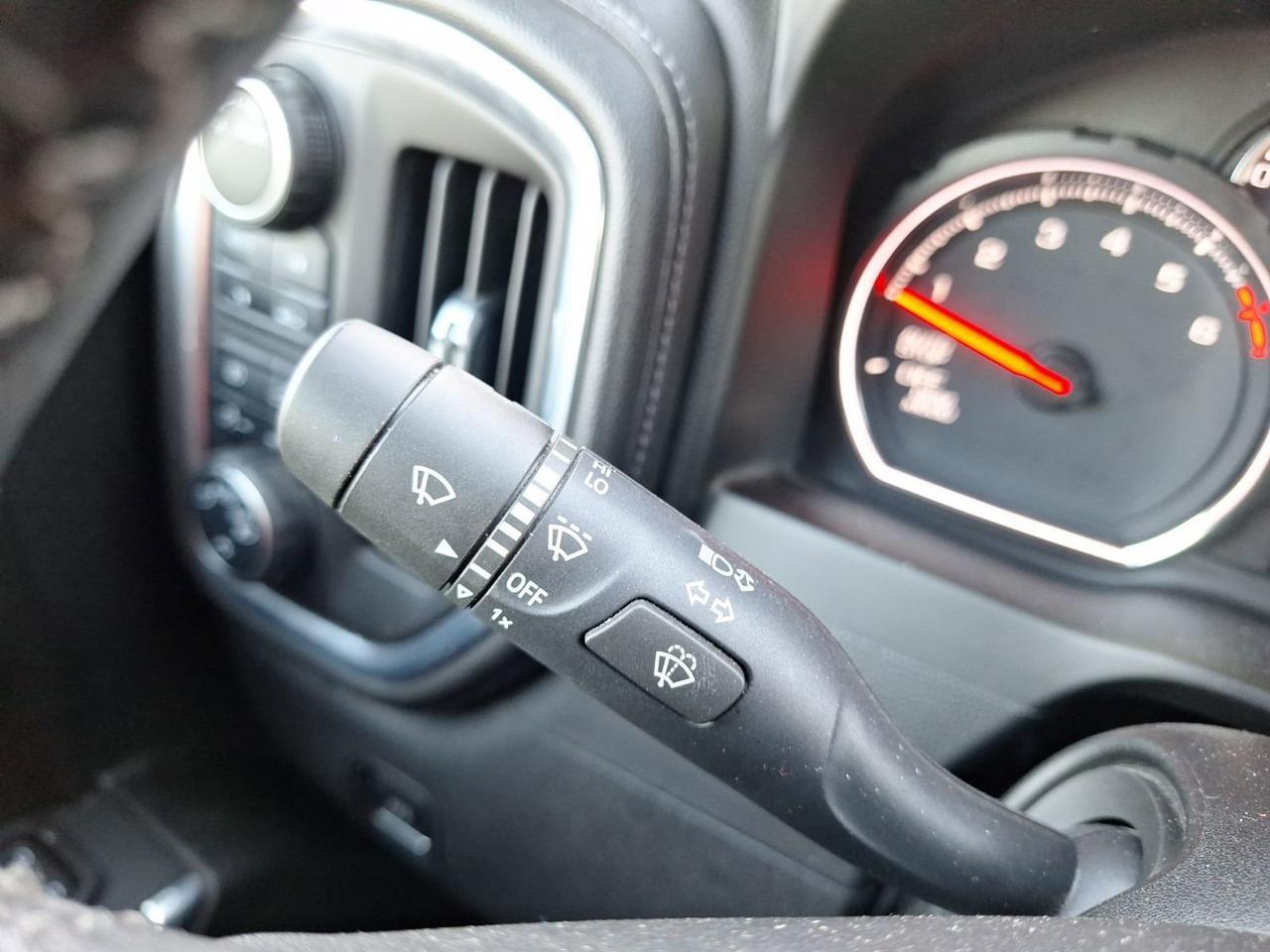 2021 Chevrolet Silverado 1500 RST Hurst TX