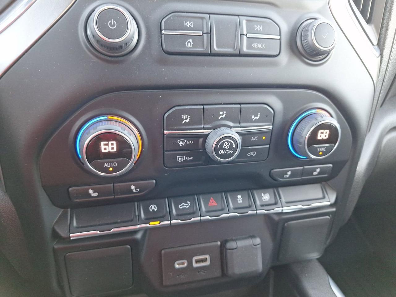 2021 Chevrolet Silverado 1500 RST Hurst TX