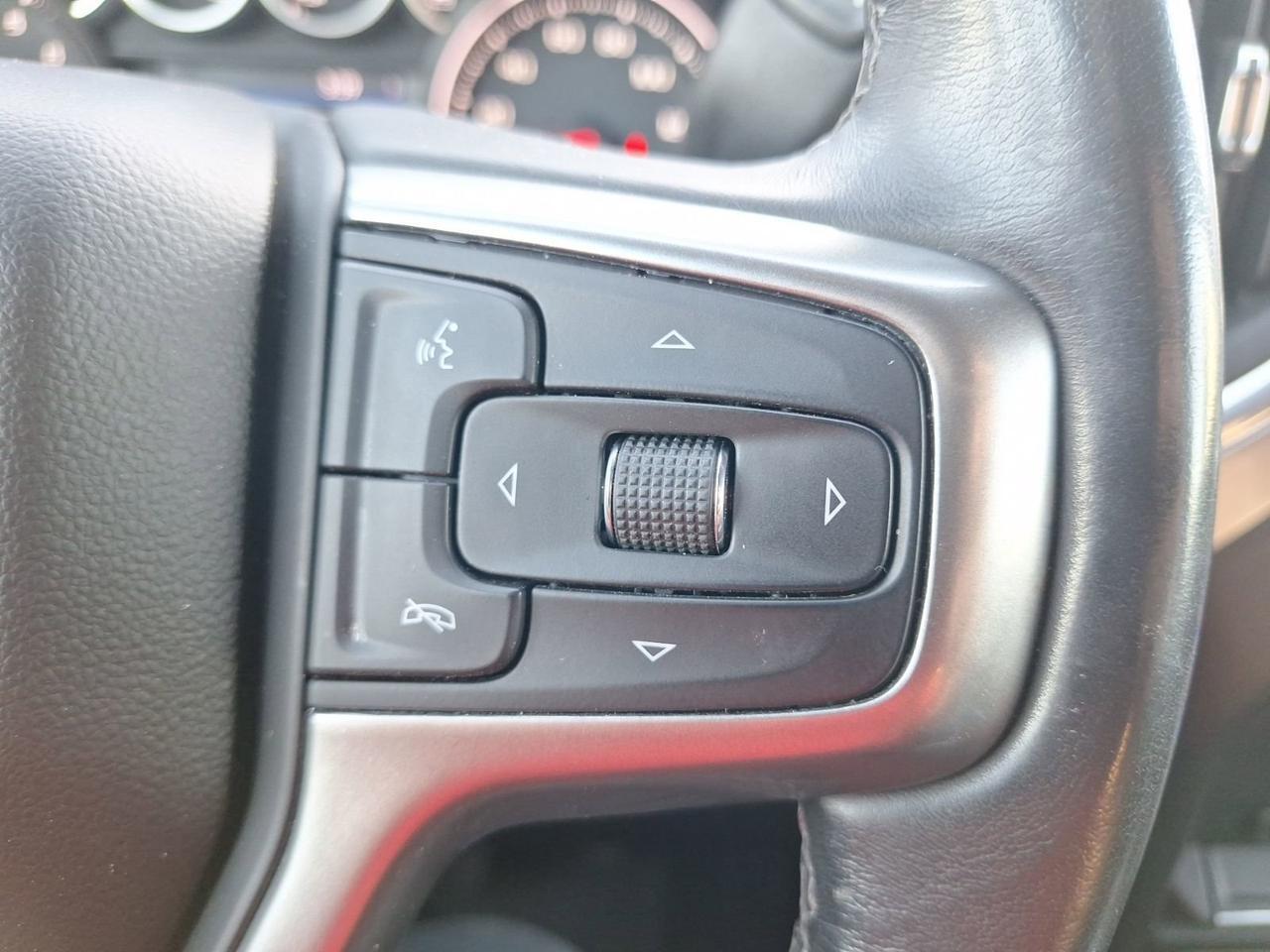 2021 Chevrolet Silverado 1500 RST Hurst TX