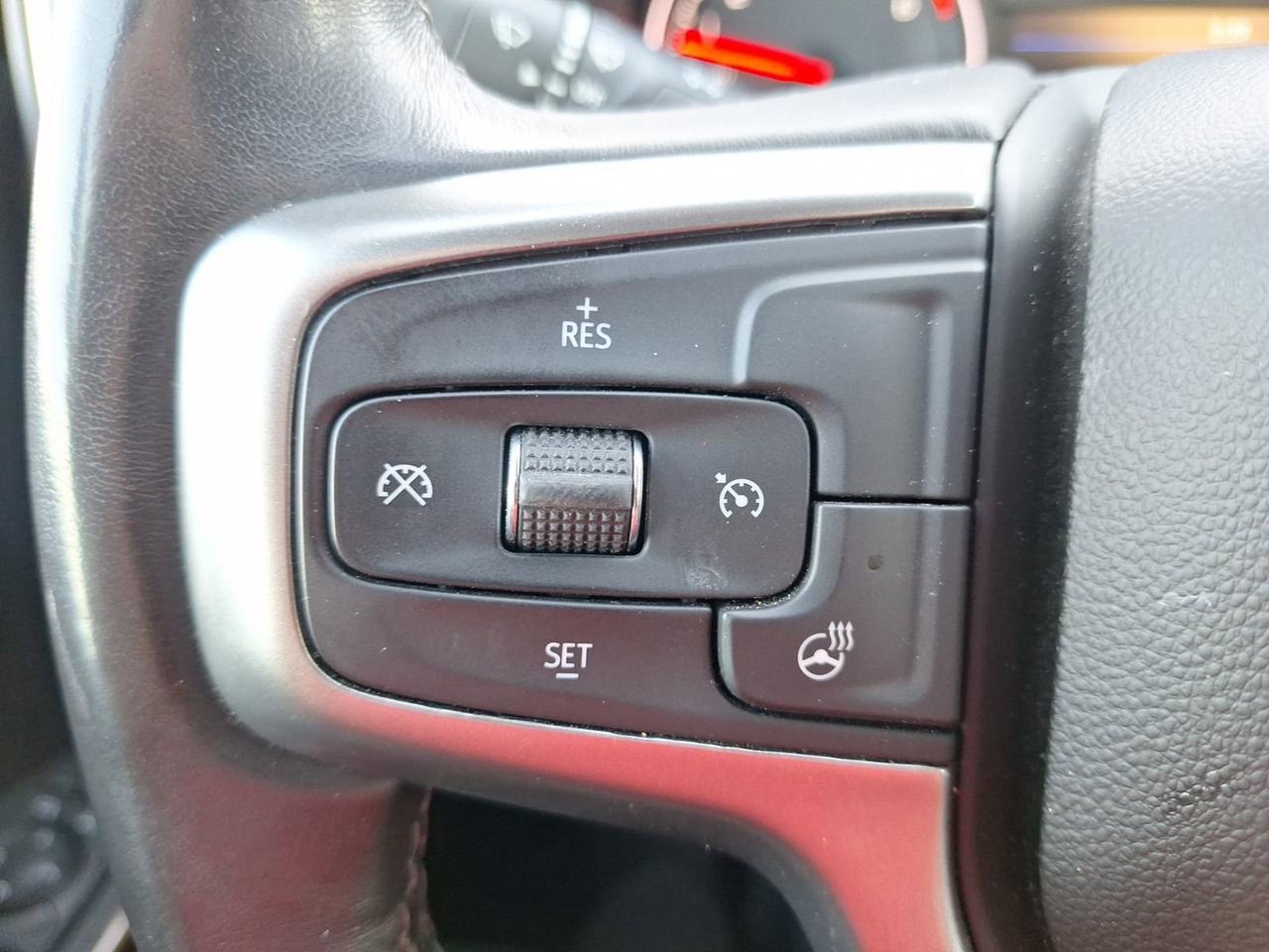 2021 Chevrolet Silverado 1500 RST Hurst TX