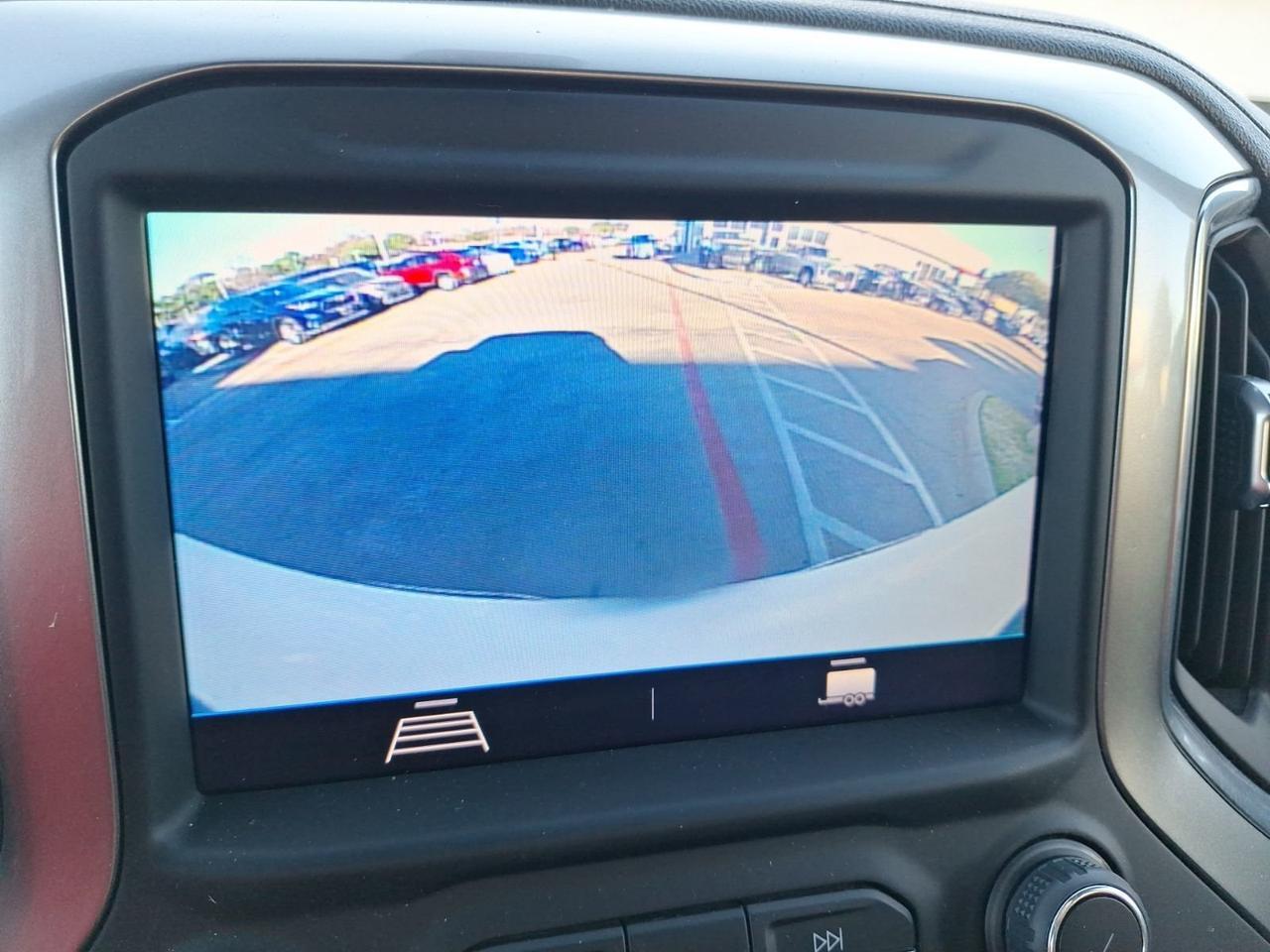 2021 Chevrolet Silverado 1500 RST Hurst TX