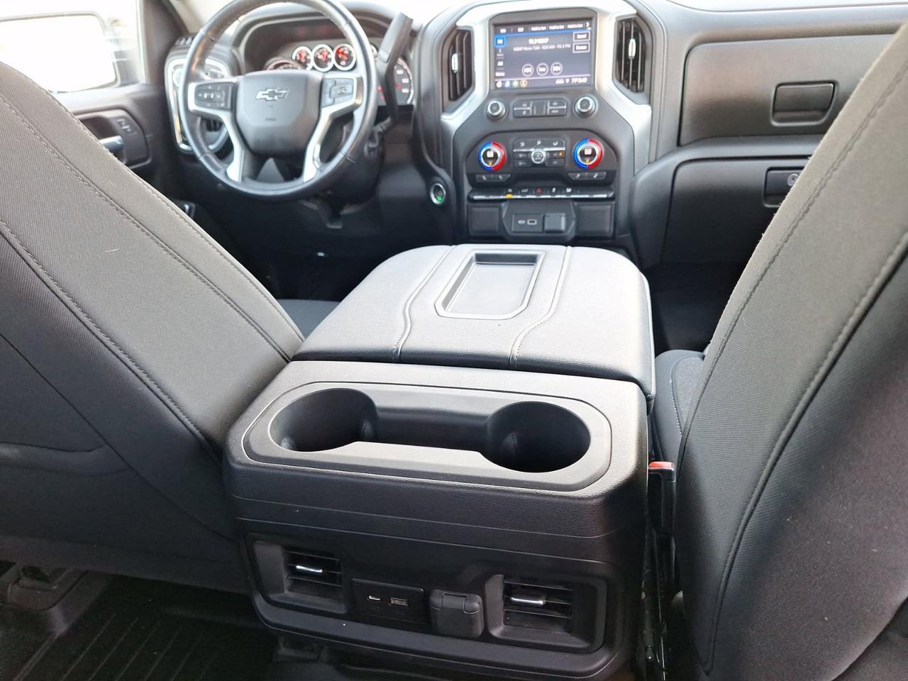 2021 Chevrolet Silverado 1500 RST Hurst TX