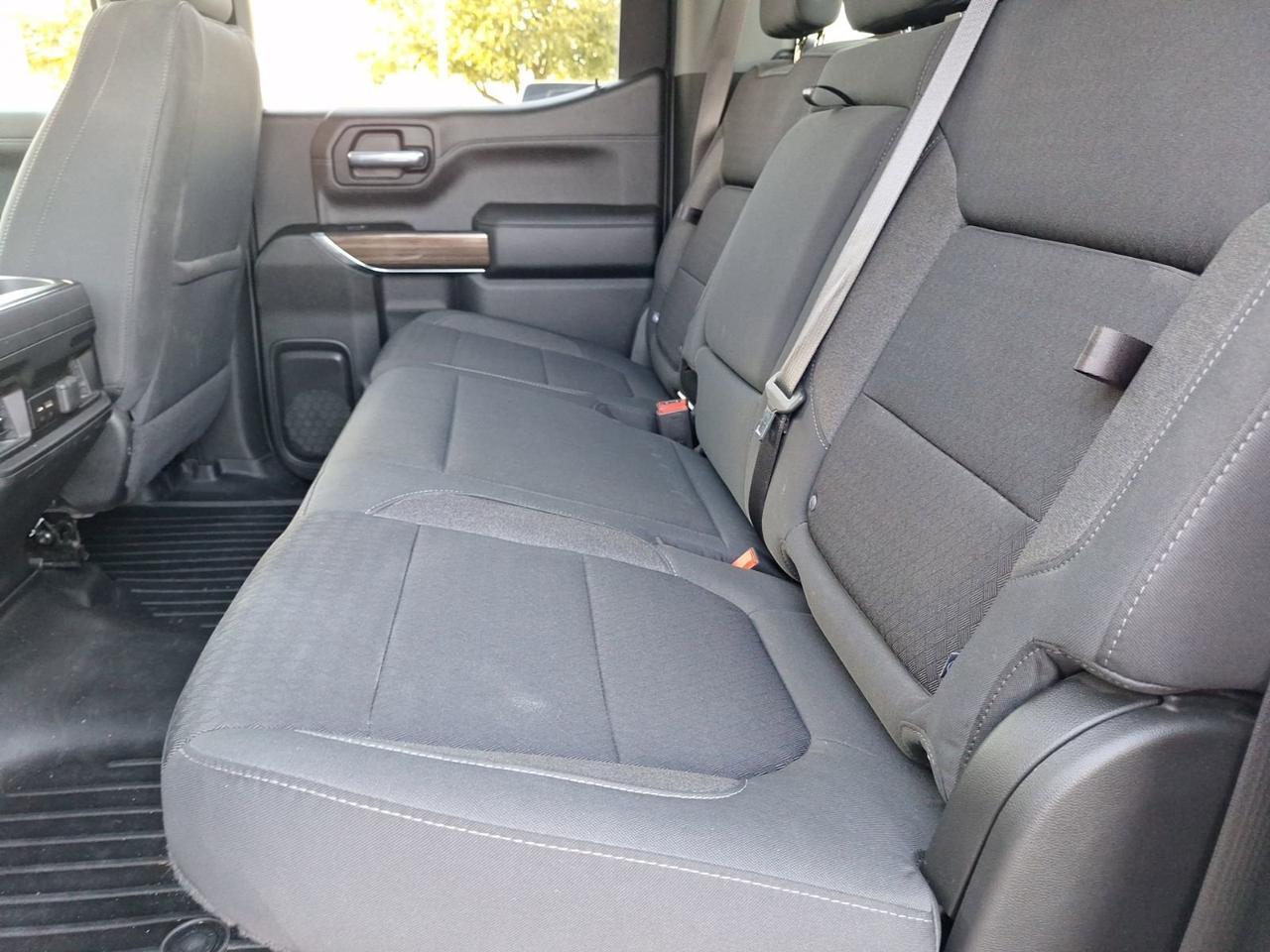 2021 Chevrolet Silverado 1500 RST Hurst TX