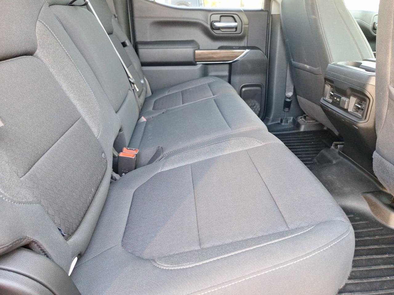 2021 Chevrolet Silverado 1500 RST Hurst TX