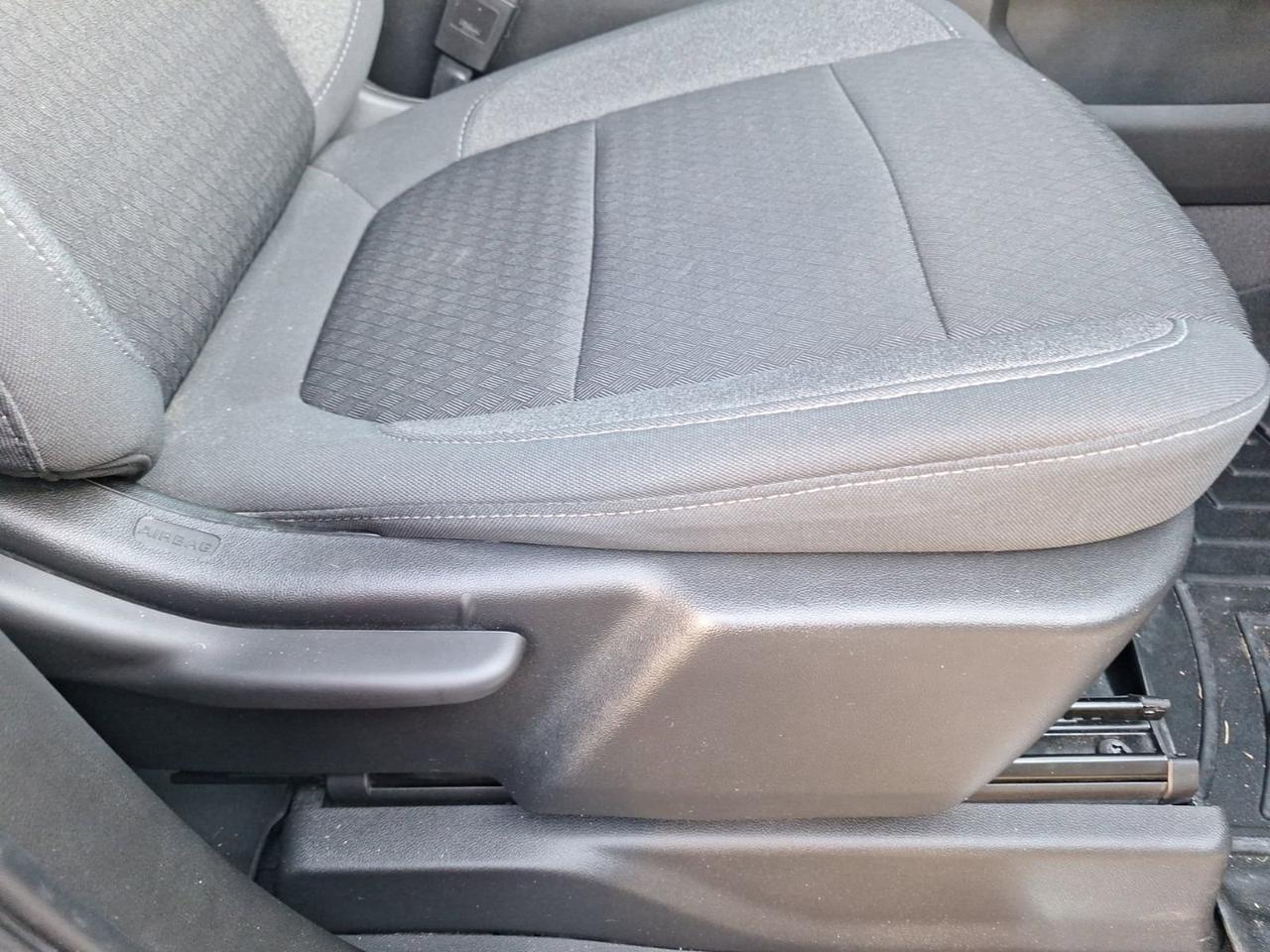 2021 Chevrolet Silverado 1500 RST Hurst TX