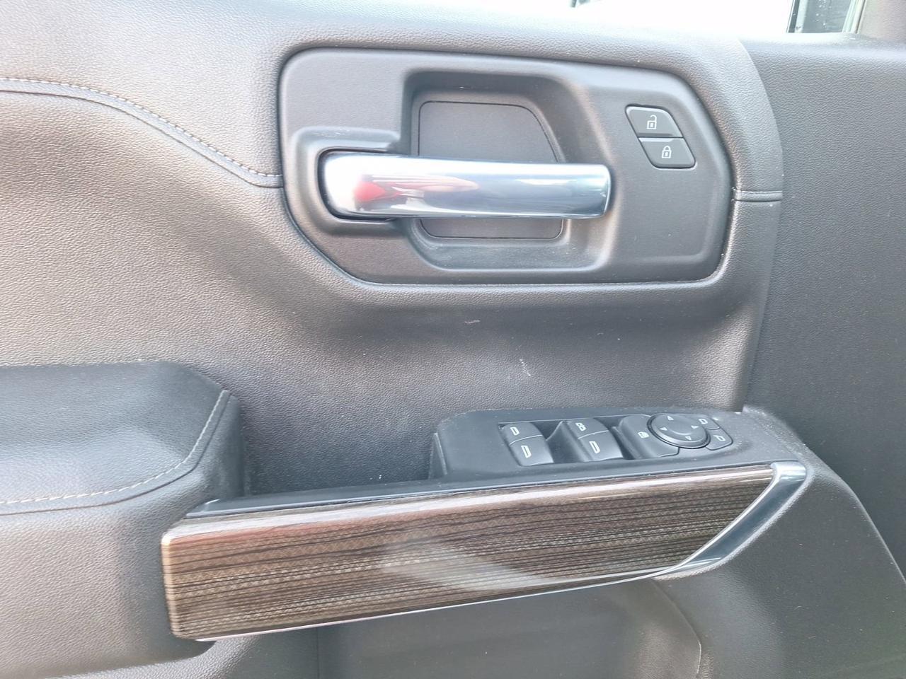 2021 Chevrolet Silverado 1500 RST Hurst TX