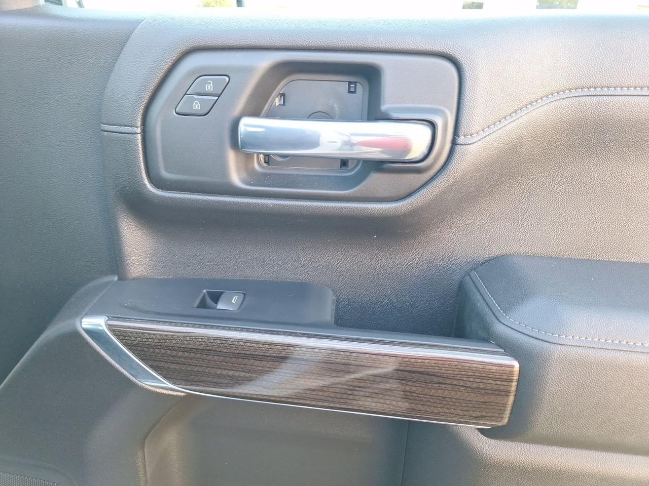 2021 Chevrolet Silverado 1500 RST Hurst TX