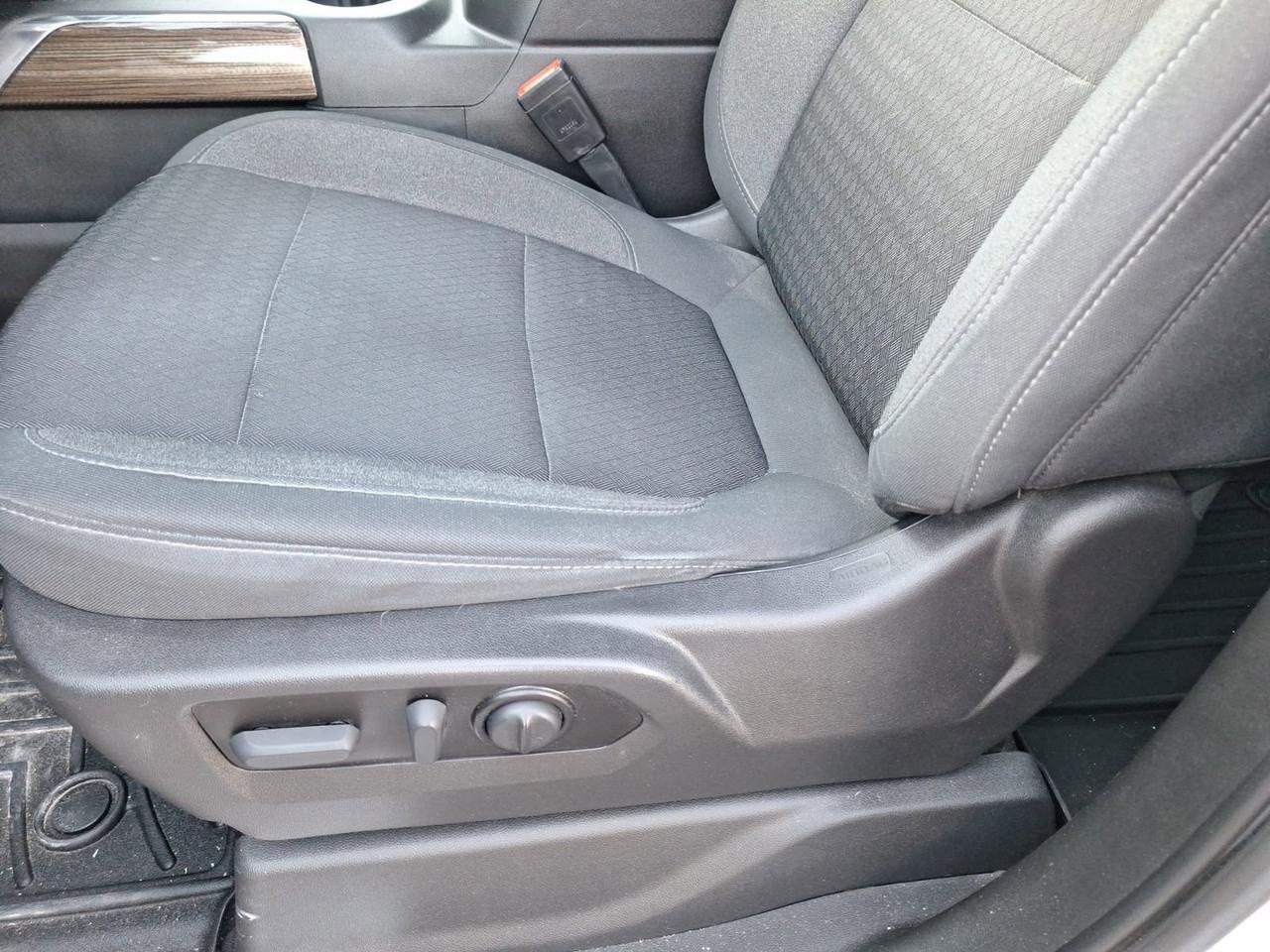 2021 Chevrolet Silverado 1500 RST Hurst TX