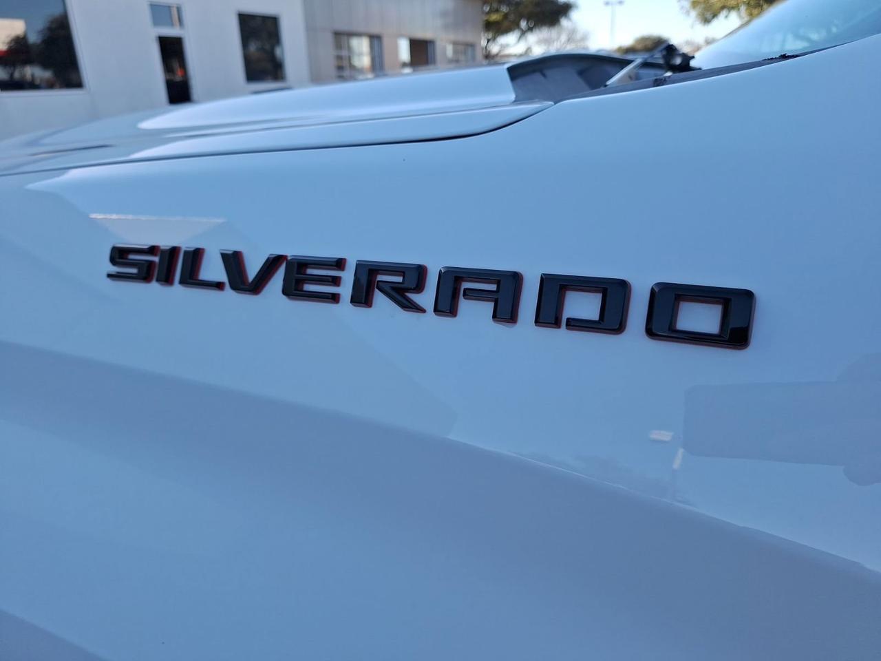 2021 Chevrolet Silverado 1500 RST Hurst TX