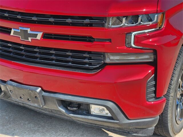 2021 Chevrolet Silverado 1500 RST Grapevine TX