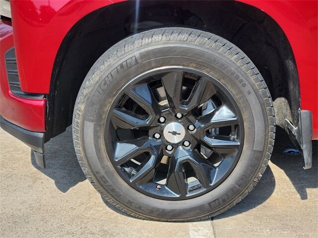 2021 Chevrolet Silverado 1500 RST Grapevine TX