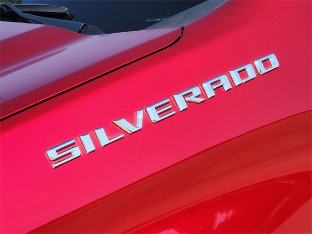 2021 Chevrolet Silverado 1500 RST Grapevine TX