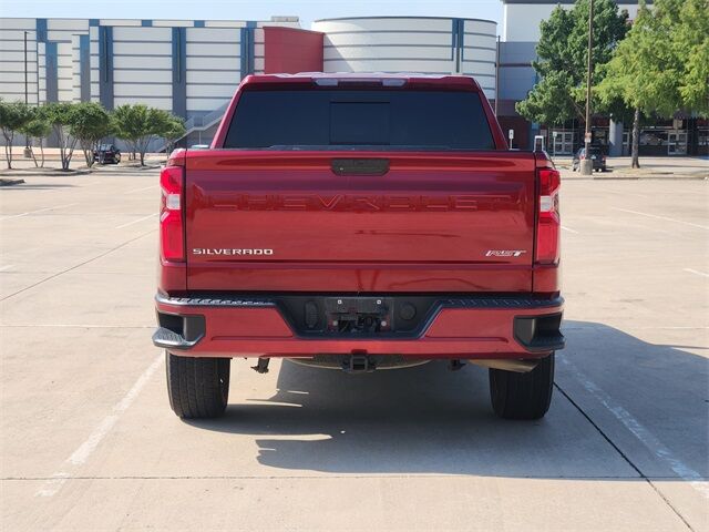 2021 Chevrolet Silverado 1500 RST Grapevine TX