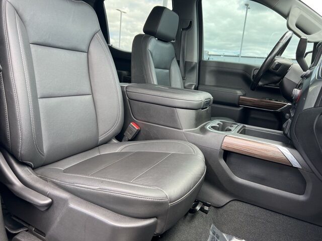2021 Chevrolet Silverado 1500 RST Green Bay WI