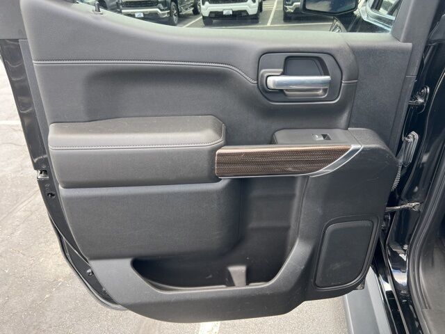 2021 Chevrolet Silverado 1500 RST Green Bay WI