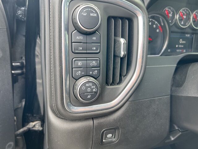 2021 Chevrolet Silverado 1500 RST Green Bay WI