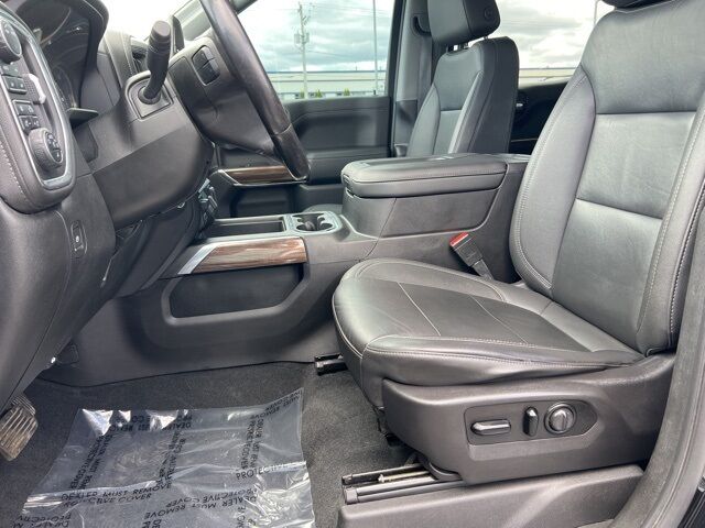 2021 Chevrolet Silverado 1500 RST Green Bay WI
