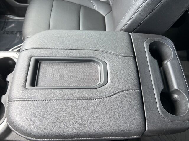 2021 Chevrolet Silverado 1500 RST Green Bay WI