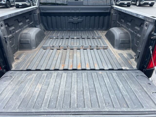 2021 Chevrolet Silverado 1500 RST Green Bay WI