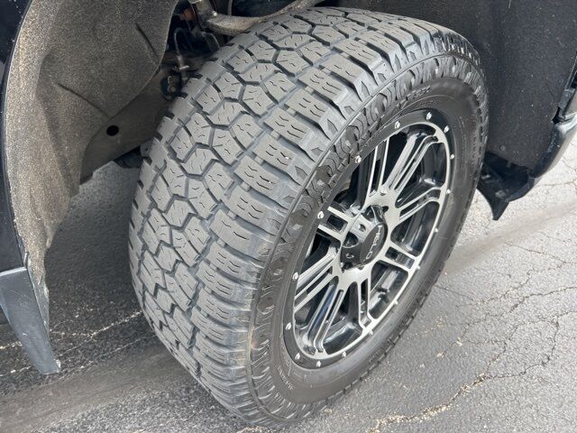 2021 Chevrolet Silverado 1500 RST Green Bay WI
