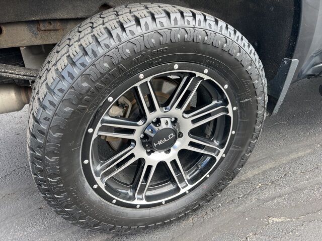 2021 Chevrolet Silverado 1500 RST Green Bay WI