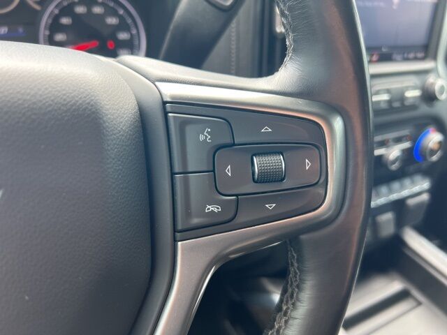 2021 Chevrolet Silverado 1500 RST Green Bay WI