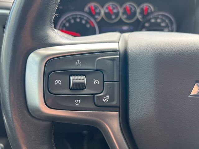 2021 Chevrolet Silverado 1500 RST Green Bay WI