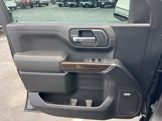 2021 Chevrolet Silverado 1500 RST Green Bay WI