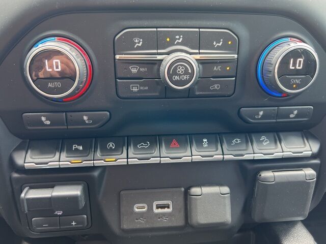 2021 Chevrolet Silverado 1500 RST Green Bay WI