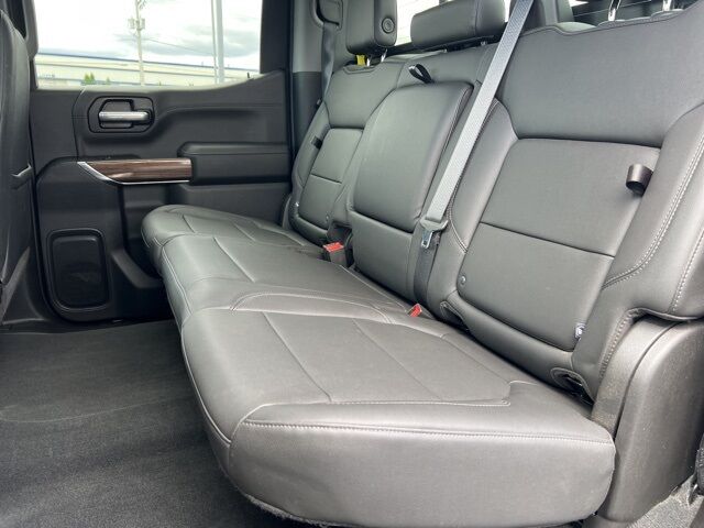 2021 Chevrolet Silverado 1500 RST Green Bay WI